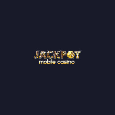 Jackpot Mobile logo