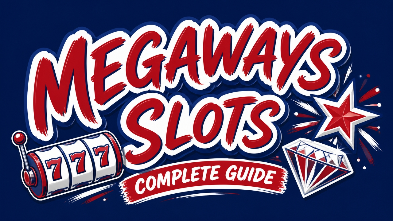 Megaways Slots: Complete Guide