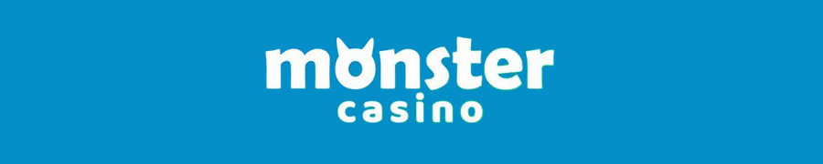 Monster Casino logo