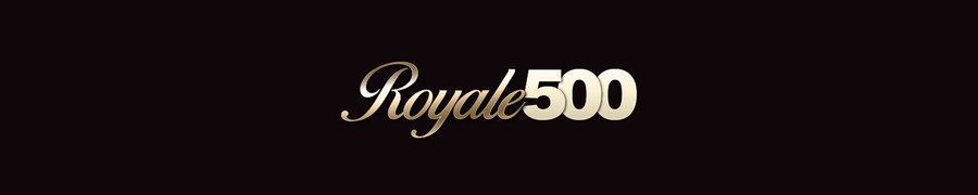 royal500 logo