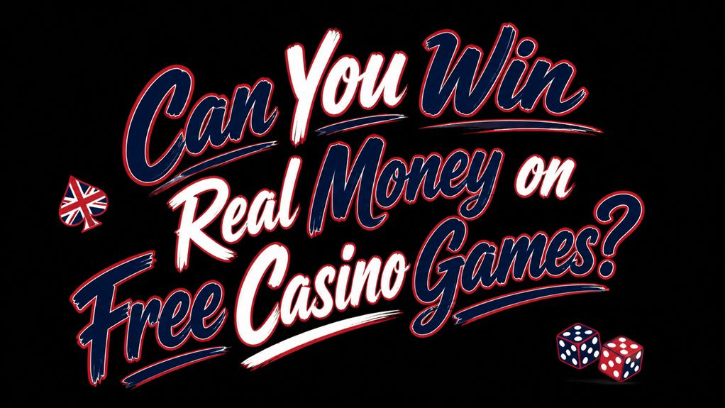 winning money in casinos
