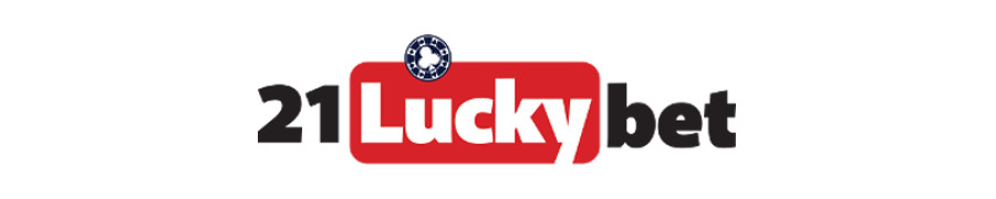 21luckybet Bet logo