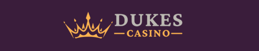 dukes casino logo