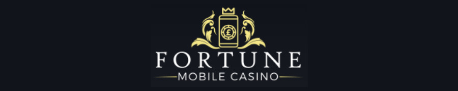 Fortune Mobile Casino logo