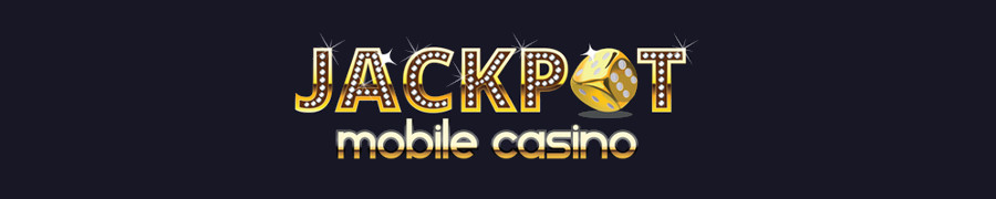 Jackpot Mobile logo