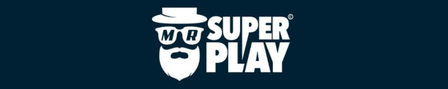 Mr SuperPlay casino logo