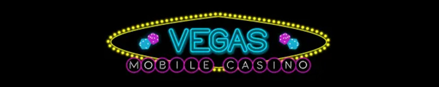 Vegas Mobile Casino logo