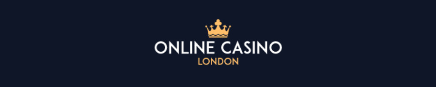 online Casino london logo
